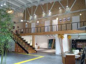 生能卓越服務鄭州文創地標，助力瑞光創意工廠文藝創作