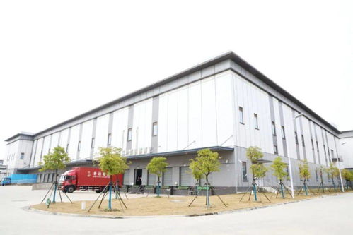 昆山外貿基本盤穩(wěn)中有進，文藝創(chuàng)作賦能發(fā)展新篇章