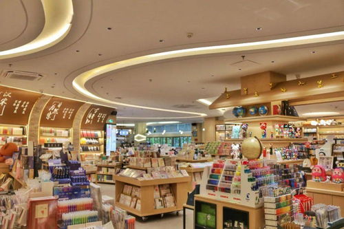 佛山文藝新地標(biāo) 居民樓里的藏書閣，融合書店、文創(chuàng)與咖啡的文藝創(chuàng)作空間