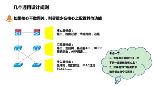 從新手到高手 如何修煉成為一名優(yōu)秀的網(wǎng)絡(luò)工程師